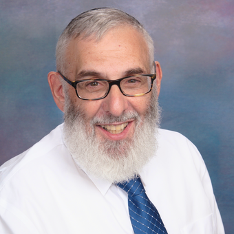 Yaakov Shapiro