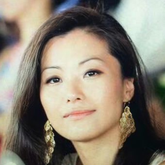 Peggy Choi