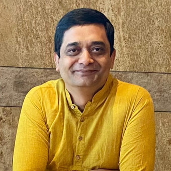 Anand Mahurkar