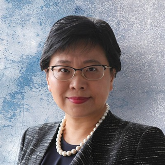 Mei Jiang