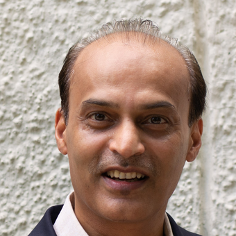 Sandeep Jain