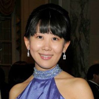 Lijie Zhu